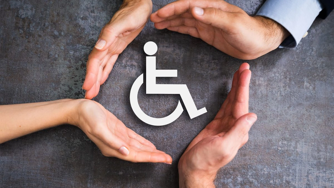 Noi reguli pentru persoanele cu dizabilități. Se schimbă modul de încadrare în grad de handicap