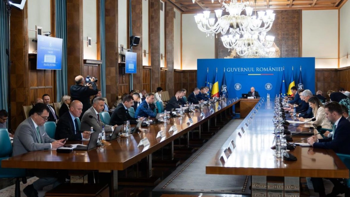 Document - Principalele măsuri din Legea austerității și explicațiile detaliate