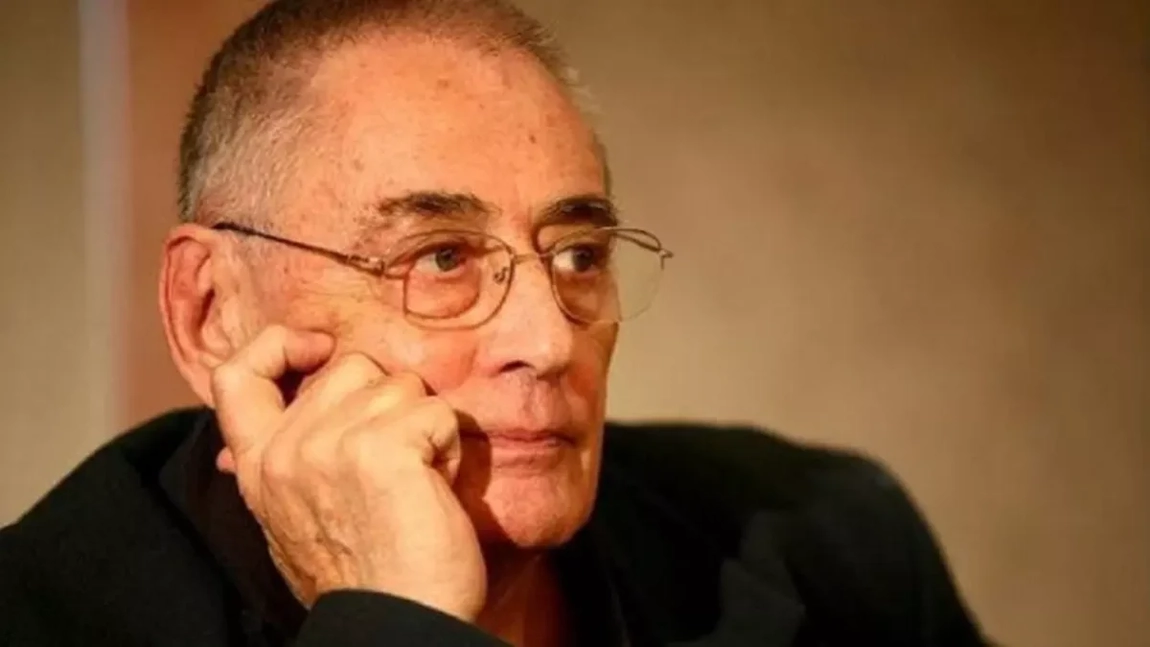La 88 de ani, Horia Moculescu încă muncește cu pasiune. Descoperă ce pensie surprinzătoare are artistul!