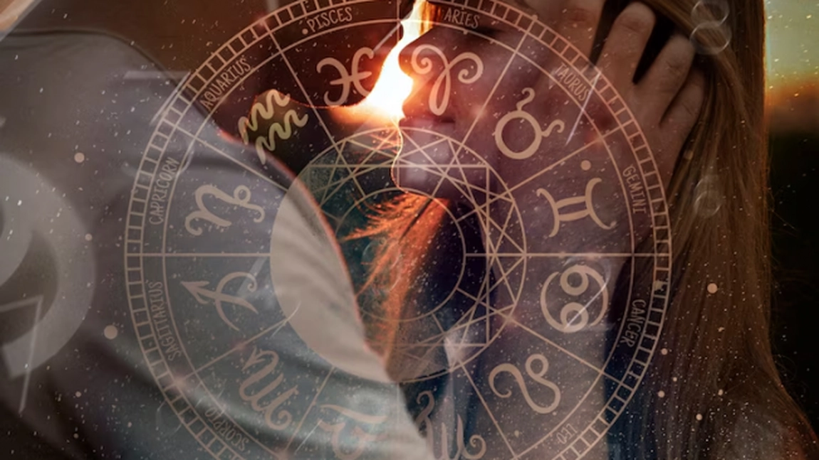 Explozie de pasiune! Aceste 5 zodii vor străluci în dragoste sub influența fierbinte a lui Venus în Leu