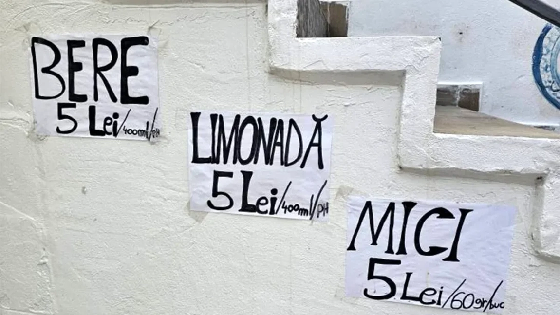 Aceasta este cea mai ieftină stațiune de pe litoralul românesc în 2025: O bere costă doar 5 lei