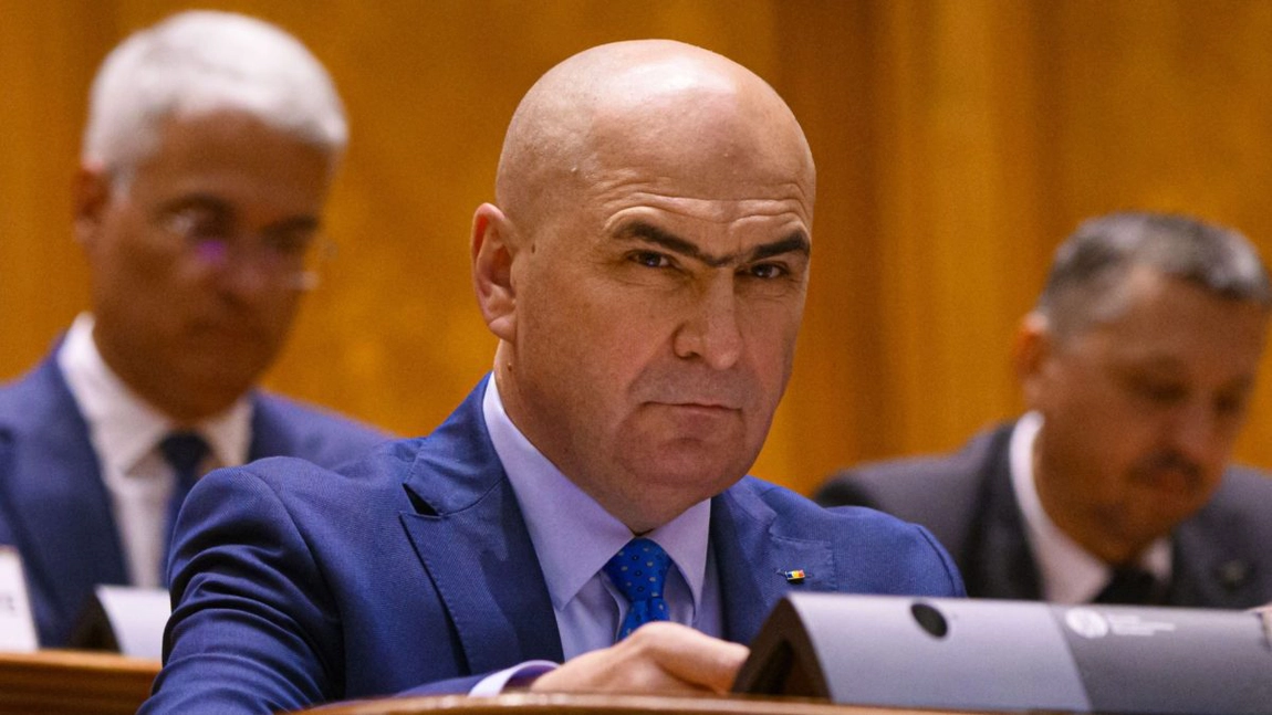 Bolojan anunță revizuirea indicatorilor de performanță pentru companiile de stat