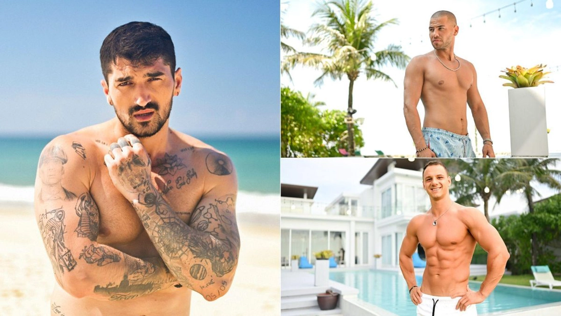 Incredibil! O ispită de la Insula iubirii a fost bătută grav în plină stradă