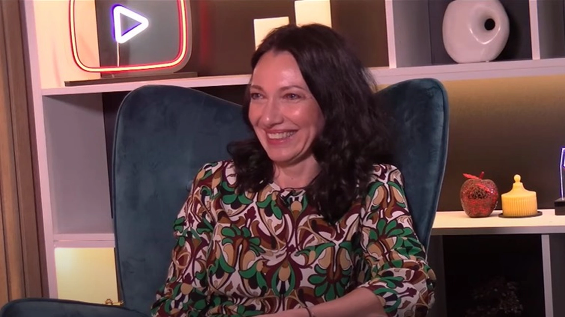 Irina Ghineț, drumul de la cariera bancară la succes în cosmetică și remodelarea corporală!