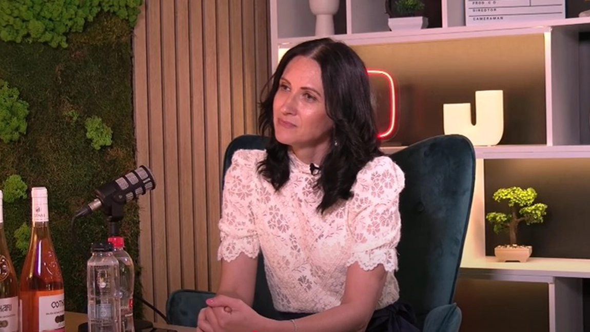 Secretele discursului public cu Irina Olariu, co-fondator Clubul Tineri de Succes din Iași!