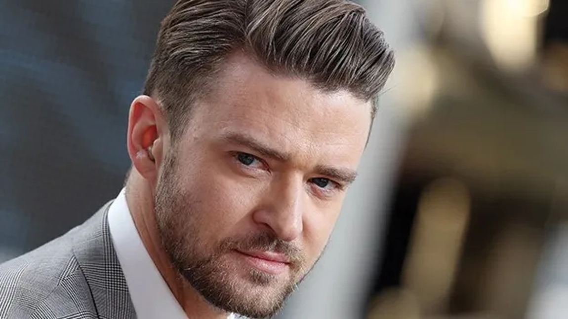 Ce se întâmplă cu Justin Timberlake?! Artistul vine la Electric Castle după o criză de nervi pe scenă