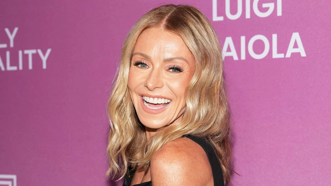 Kelly Ripa vorbește despre un obicei intim al soțului ei. Dezvăluirea i-a amuzat și șocat deopotrivă pe fani
