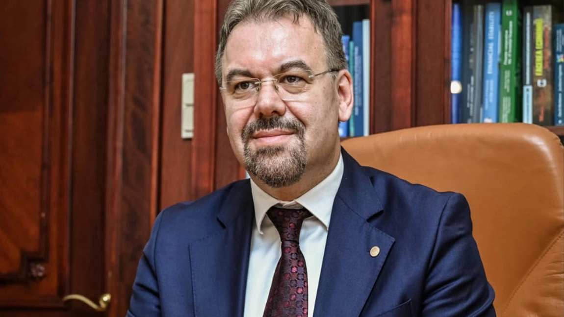 Leonardo Badea, prim-viceguvernator BNR: O analiză conceptuală asupra evoluției cursului real de schimb în Europa Centrală și de Est după izbucnirea pandemiei