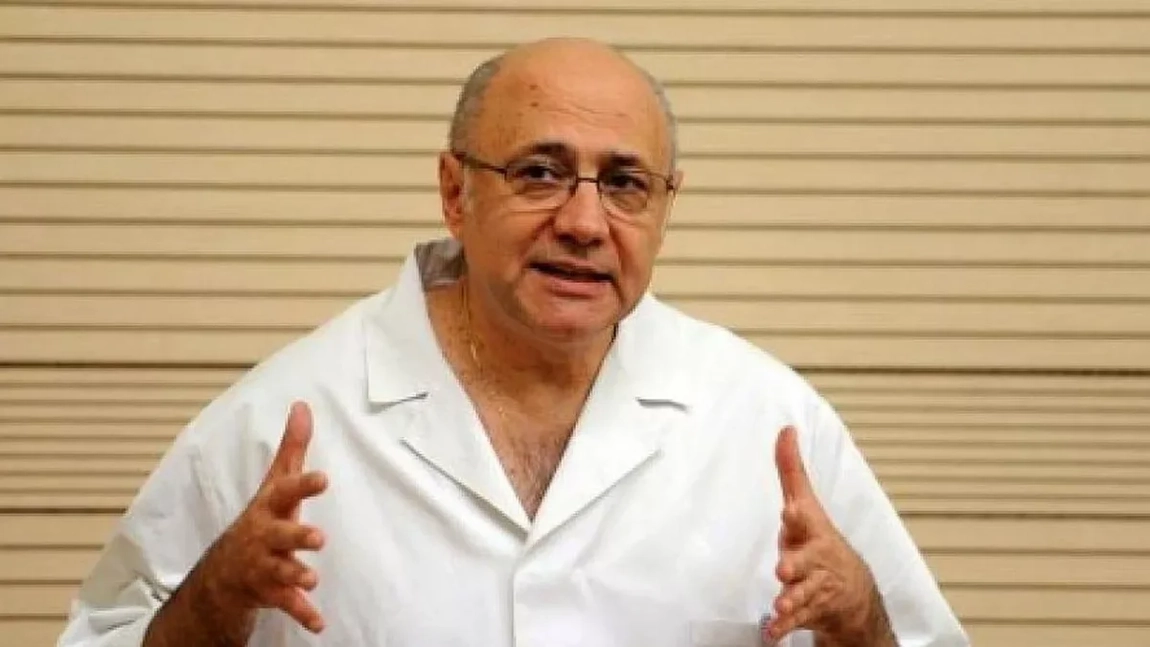 Ultimele clipe ale lui Mihai Leu, povestite de medicul Irinel Popescu: „M-a impresionat profund”