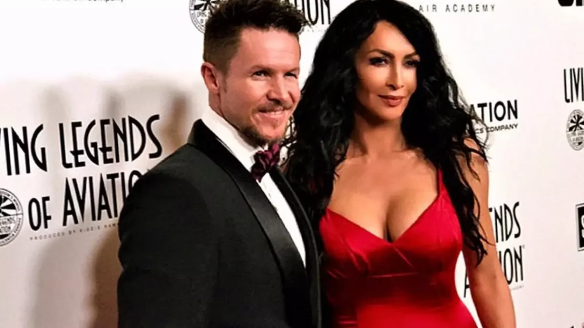 Asta chiar este emoționant! Ce a postat Mihaela Rădulescu înainte ca Felix Baumgartner să își piardă viața! - FOTO