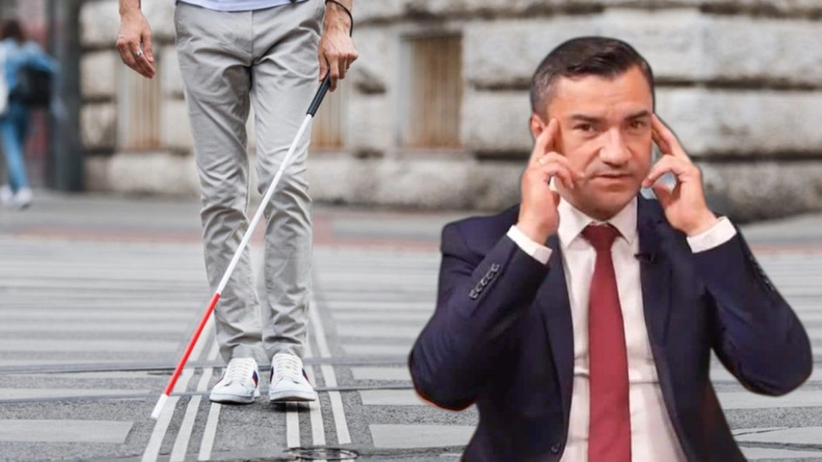 Primăria ignoră apelul disperat de un an al lui Bogdan Stratulat!