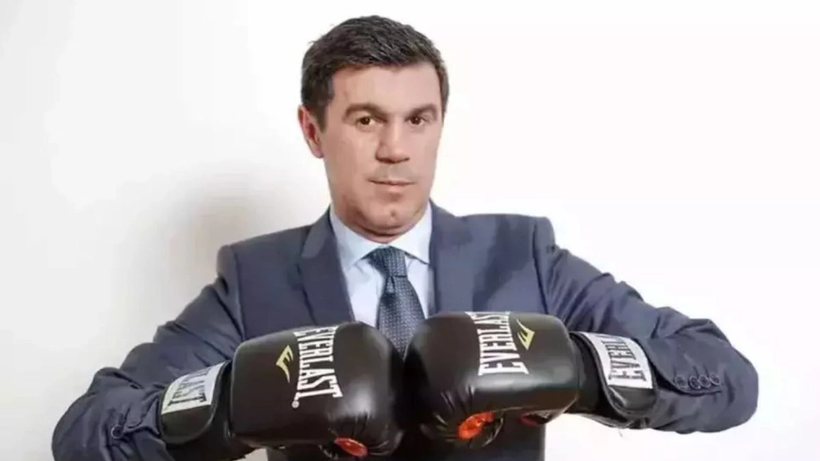 Aceasta a fost ultima dorință a lui Mihai Leu. Cum l-a încurajat fiul său, Marco