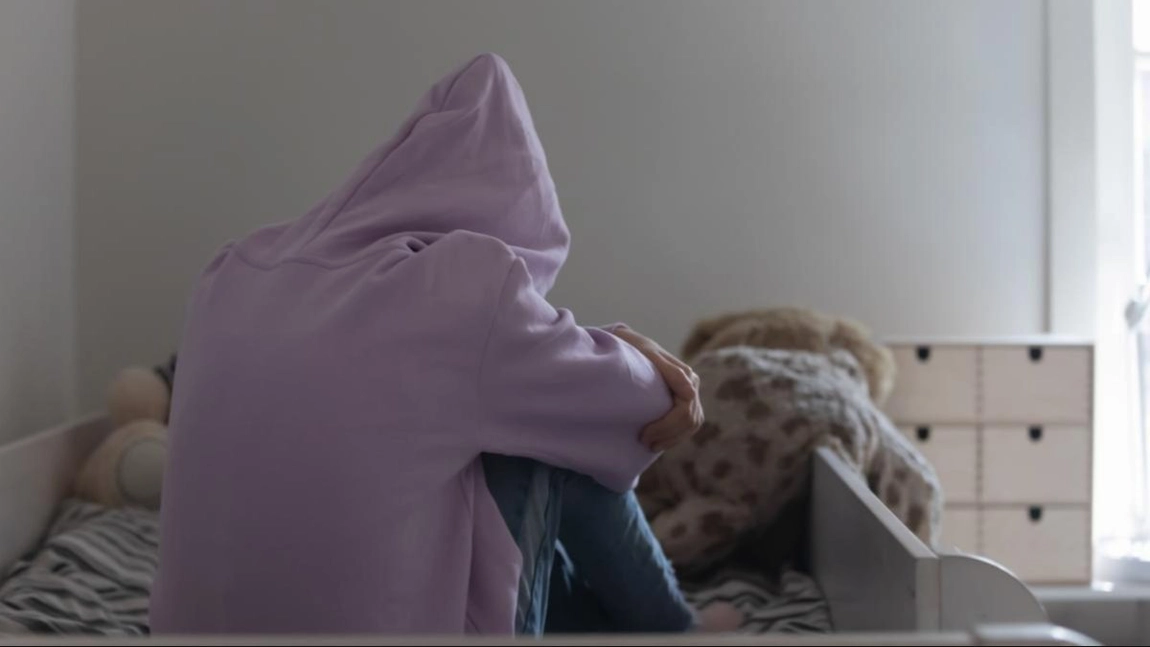 Localitatea din Maramureș în care 50 de fete minore sunt însărcinate. Mai mult, unele au vârste sub 12 ani
