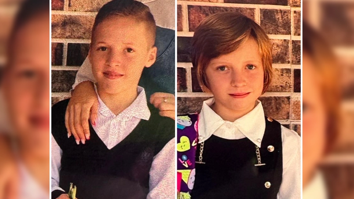 Alertă la Iași! Doi frați aflați în plasament la o familie au dispărut. Zeci de persoane au plecat să-i caute - EXCLUSIV, UPDATE