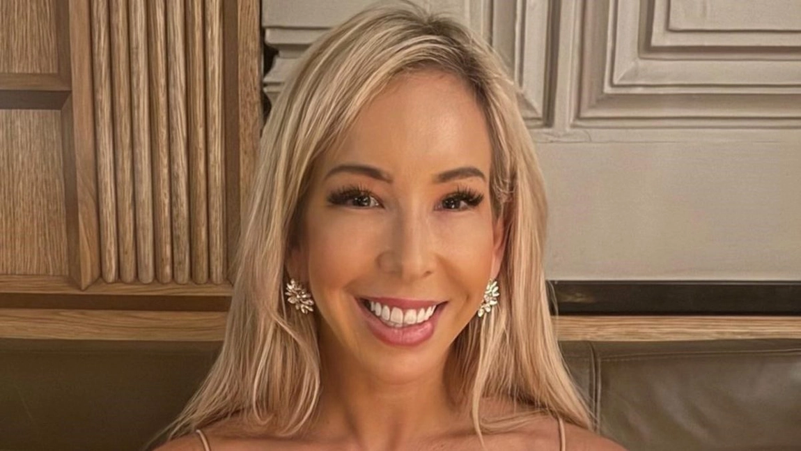 Nathalie Matthews are un trecut controversat pe OnlyFans! Acuzații șocante, mesaje intime și scandal politic de proporții
