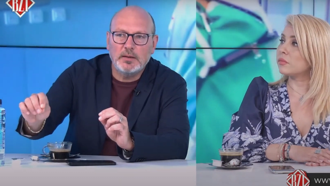Adrian Covic, medic primar de medicină internă și nefrologie despre obezitate și supraponderalitate: „Grăsimea pe care o depunem nu este doar un depozit, ci intervine negativ asupra stării noastre de sănătate”