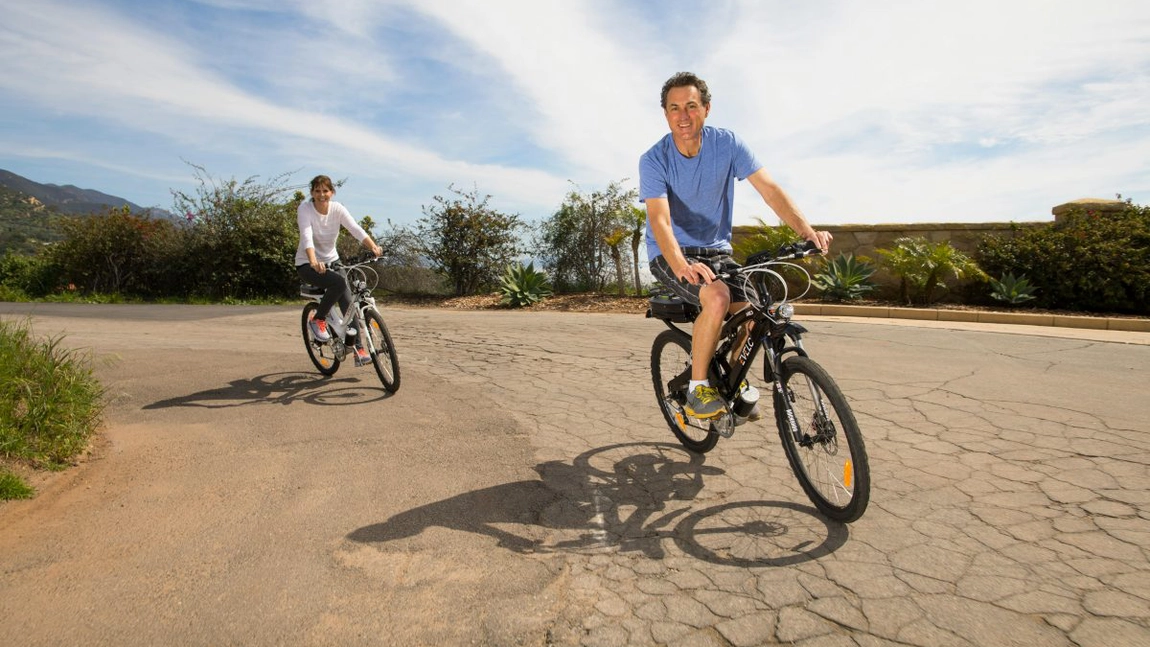 Cele mai importante criterii pe care să le verifici atunci când îți cumperi o bicicletă nouă