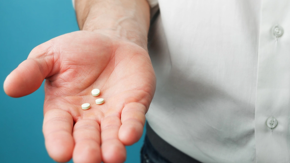 Bărbații vor avea propria pastilă contraceptivă! Ce s-a întâmplat la primul test pe oameni
