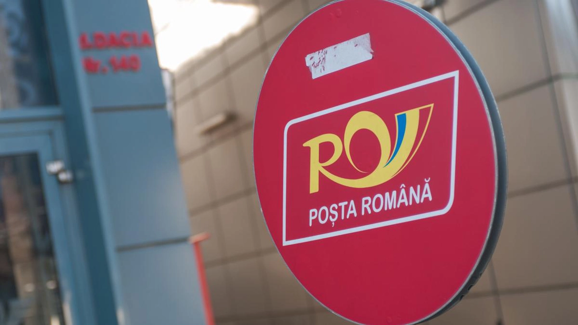 Poșta Română SA lansează StartPost-găzduire sediu social pentru a sprijini antreprenorii fără spațiu fizic propriu