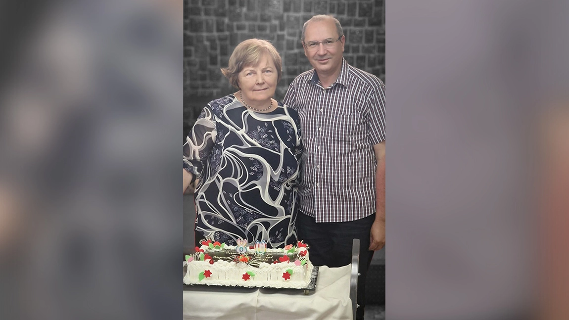 Pasiune fără vârstă! Prof. Dana Dorohoi finalizează un nou master la peste 80 de ani, cu 7 articole ISI publicate