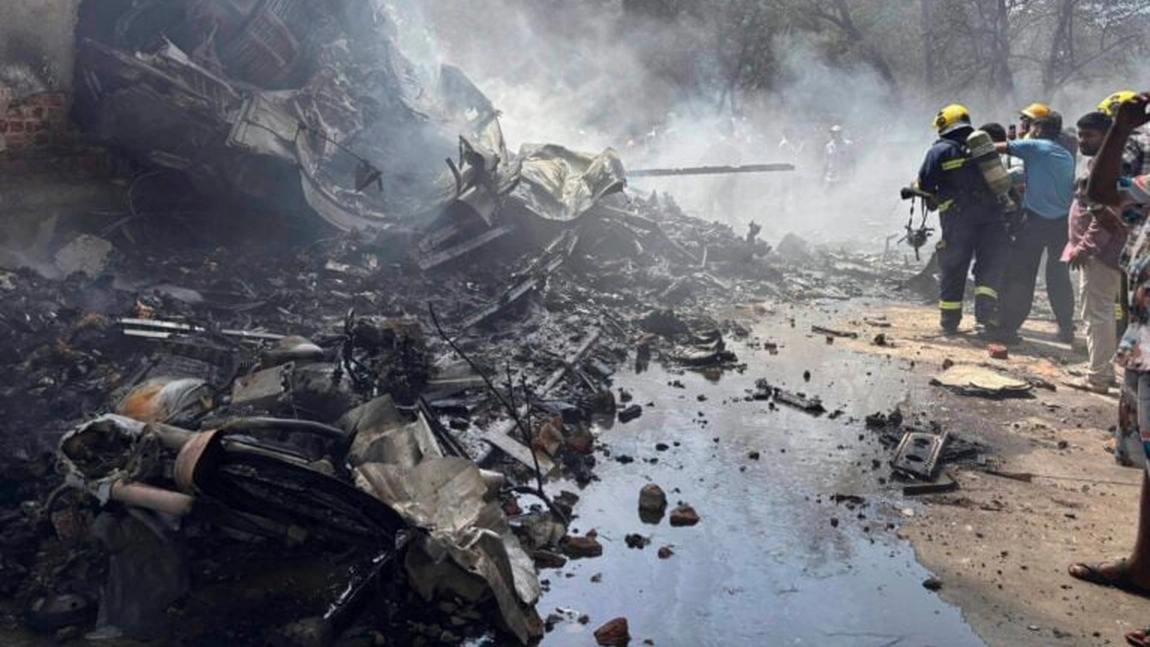 Pericol în aer: Air India Express, prinsă cu reparații întârziate și documente falsificate. Sunt companiile din România pregătite să evite o tragedie similară?