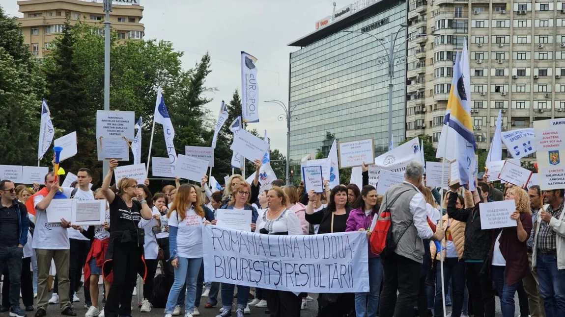Anul școlar, în pericol de a fi compromis