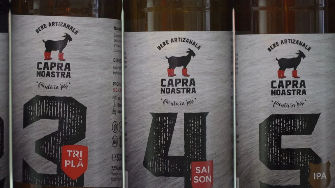 Acciza majorată cu 10% afectează negativ vânzările companiilor, deja reduse cu 40%