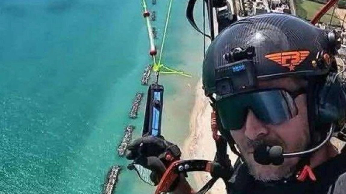Anchetatorii au văzut tot! Ce au descoperit pe camera lui Felix Baumgartner pune sub semnul întrebării tot cazul