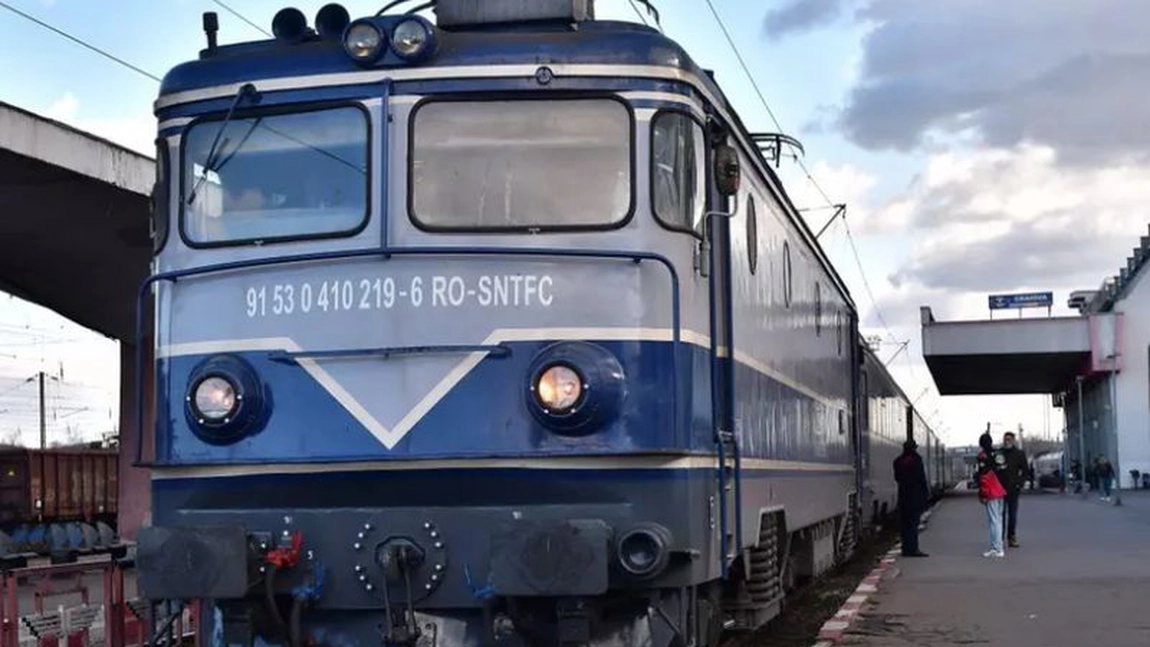 Compania de stat cu cele mai mari datorii va fi reformată! Urmează restructurări și tăieri de costuri la CFR SA și CFR Călători!