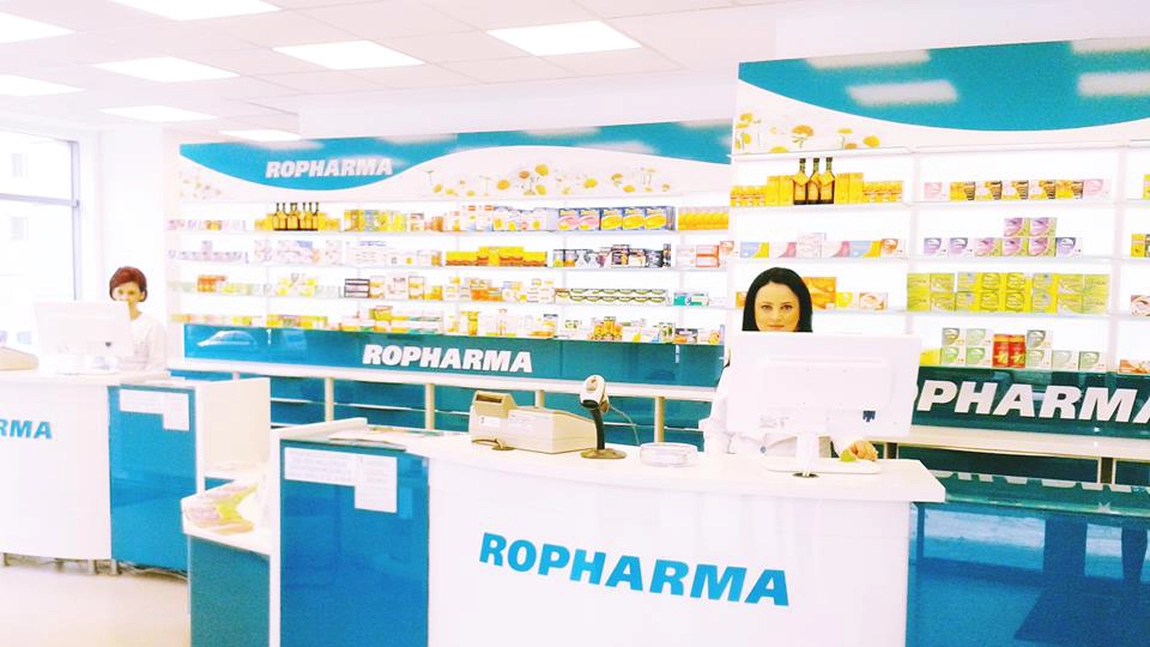 Farmaciile Ropharma: cum ai grijă de sănătatea ta în sezonul vacanțelor