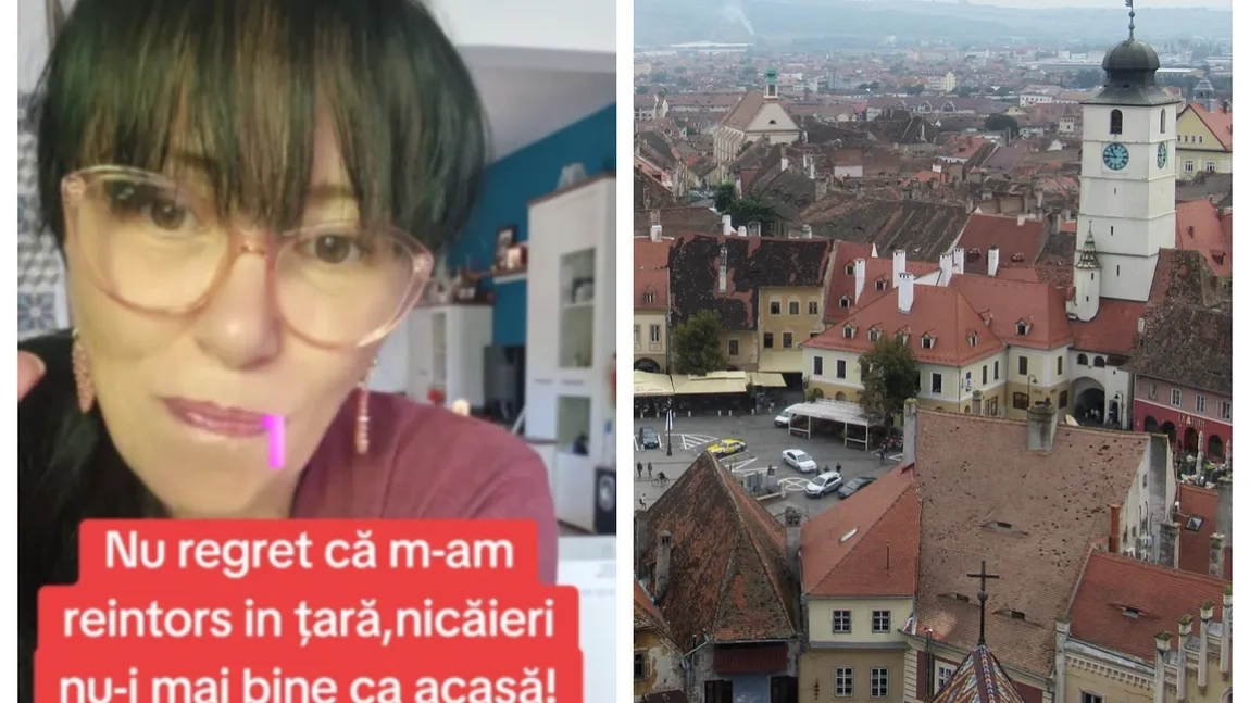 O româncă stabilită în Germania despre situația din România: ”Sunteți plecați, rămâneți acolo”