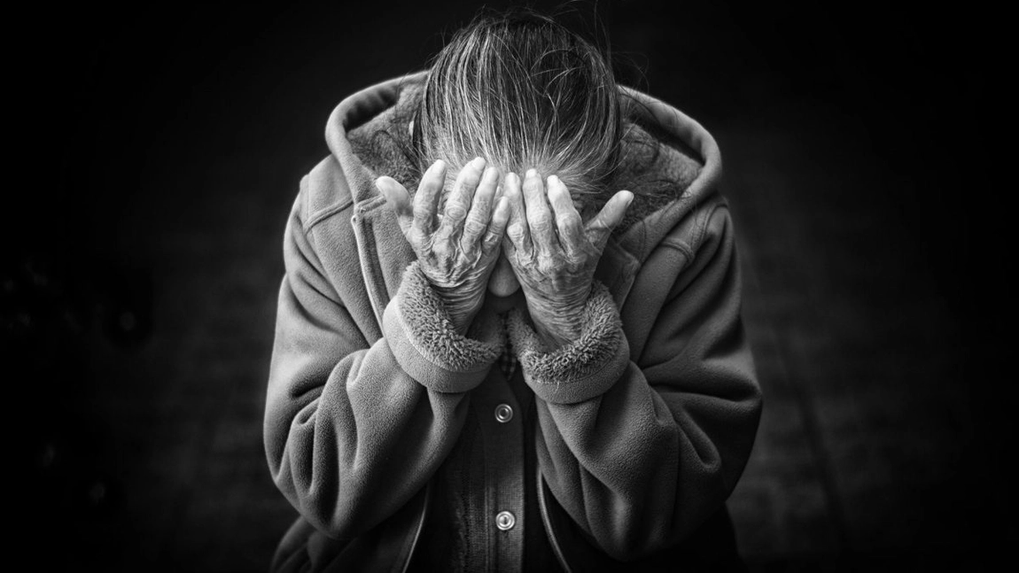 Efectele suferinței puternice te pot urmări ani întregi. Iată ce poate provoca durerea sufletească intensă