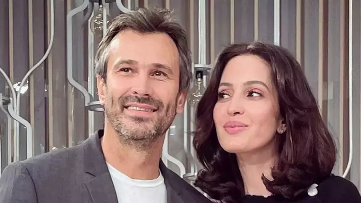 Drama neștiută a lui Nicolai Tand. Câte sarcini a pierdut soția sa, Monica