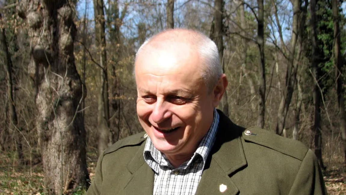 Averea care șochează România! Fostul director Romsilva, cu imobile cât un mic cartier, dă statul în judecată după ce a primit 100.000 euro la retragere