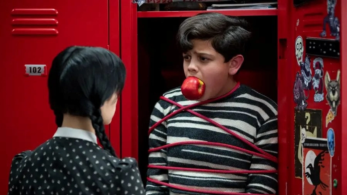 Trăsături specifice fraților considerați mai slabi. Eticheta poate părea o glumă, dar lasă urme adânci