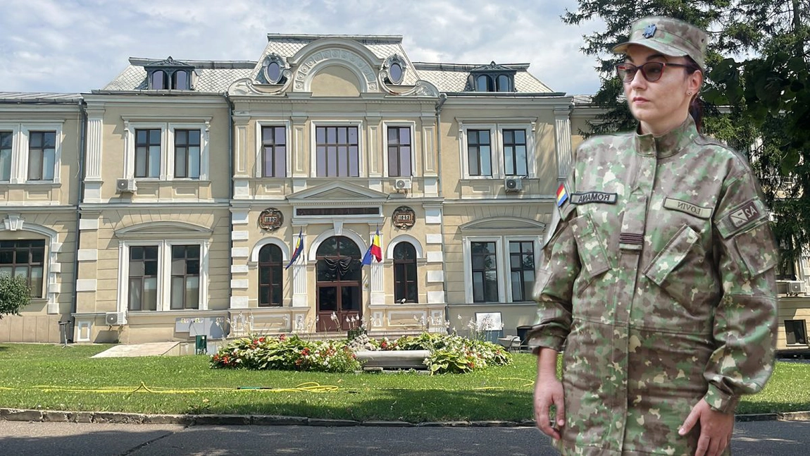 Noi detalii despre ultimele ore din viața medicului militar Sînziana Lovin! Femeia a vorbit la telefon cu iubitul său, cadru didactic de la Facultatea de Drept. „I-a spus că-l iubește”