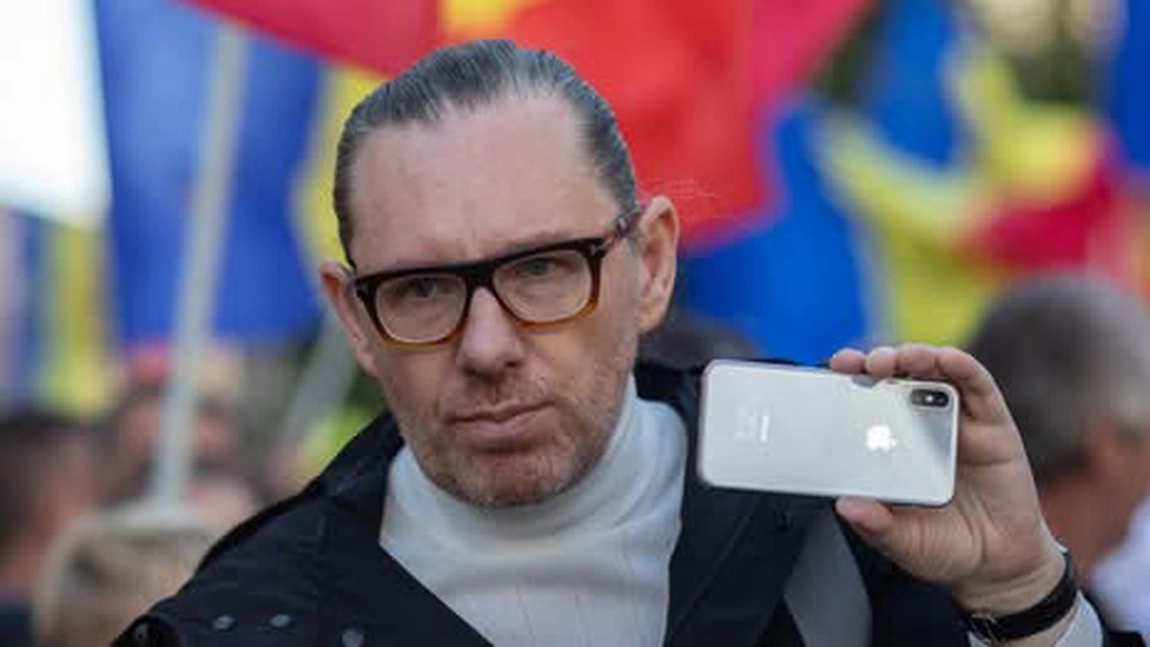 Un eveniment dedicat Imnului Național, ținta unei campanii de denigrare? Artistul Nicolae Voiculeț răspunde acuzațiilor