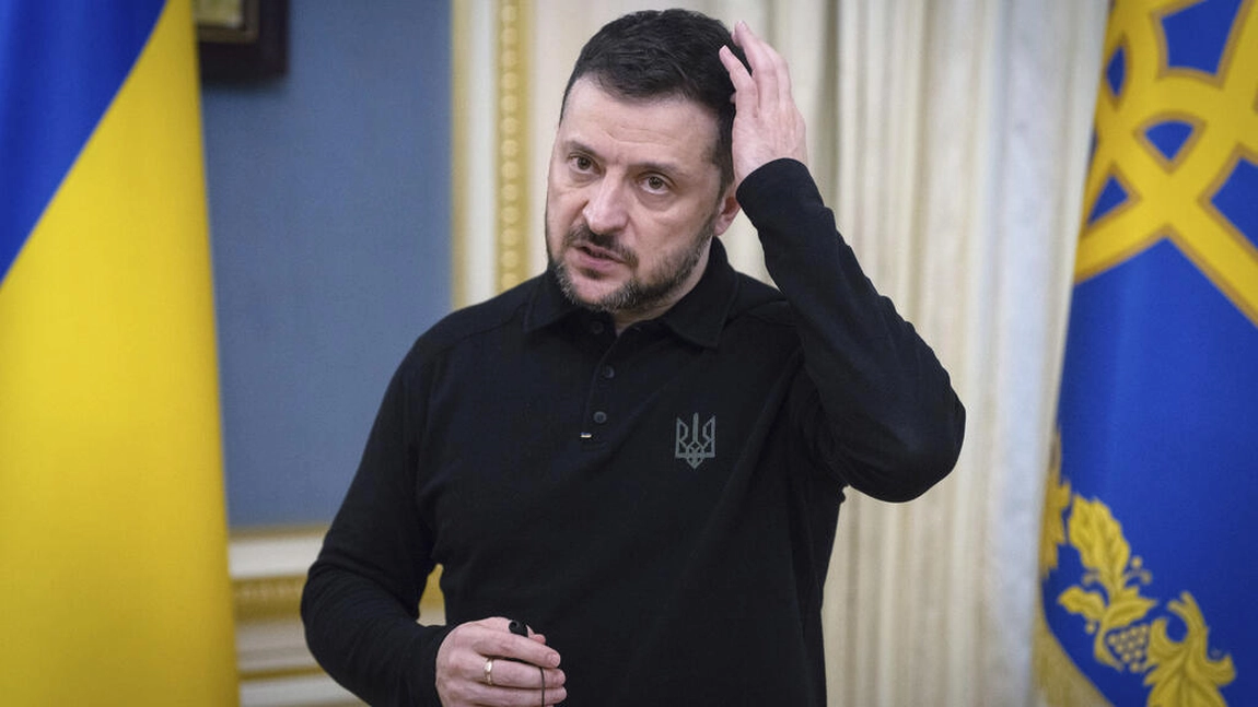 Deciziile care exclud Ucraina amenință pacea