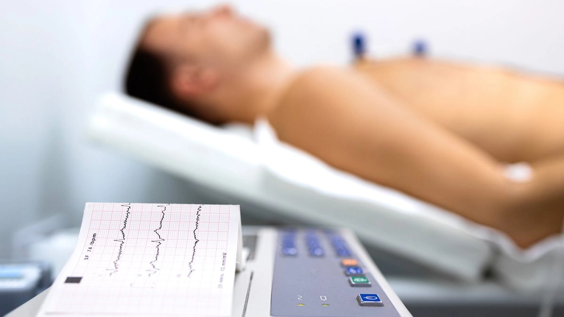 Anevrismul de aortă: cum se depistează la timp?