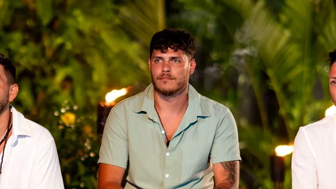 Cum arată părinții lui Andrei Lemnaru de la Insula Iubirii 2025. Imaginea care a devenit virală