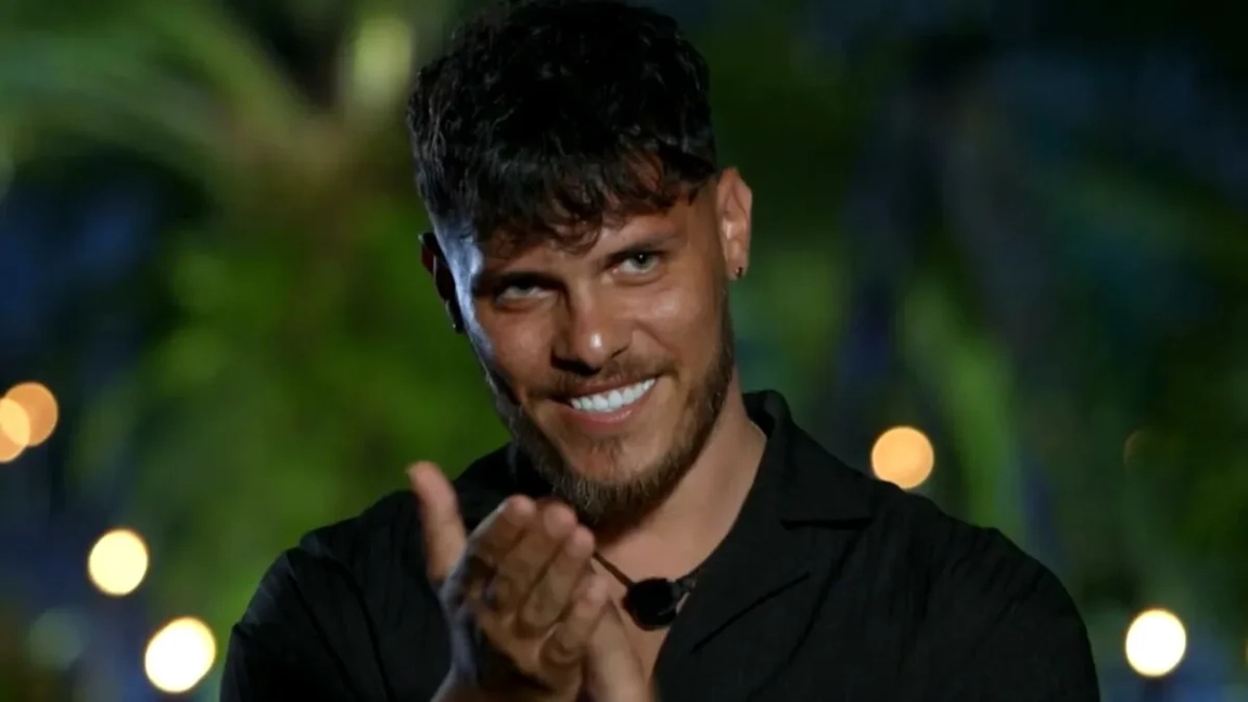 Andrei Lemnaru de la „Insula Iubirii” reacționează după imaginile cu Ella și Teo: „Îi mulțumesc lui Dumnezeu că mi-a deschis ochii…”