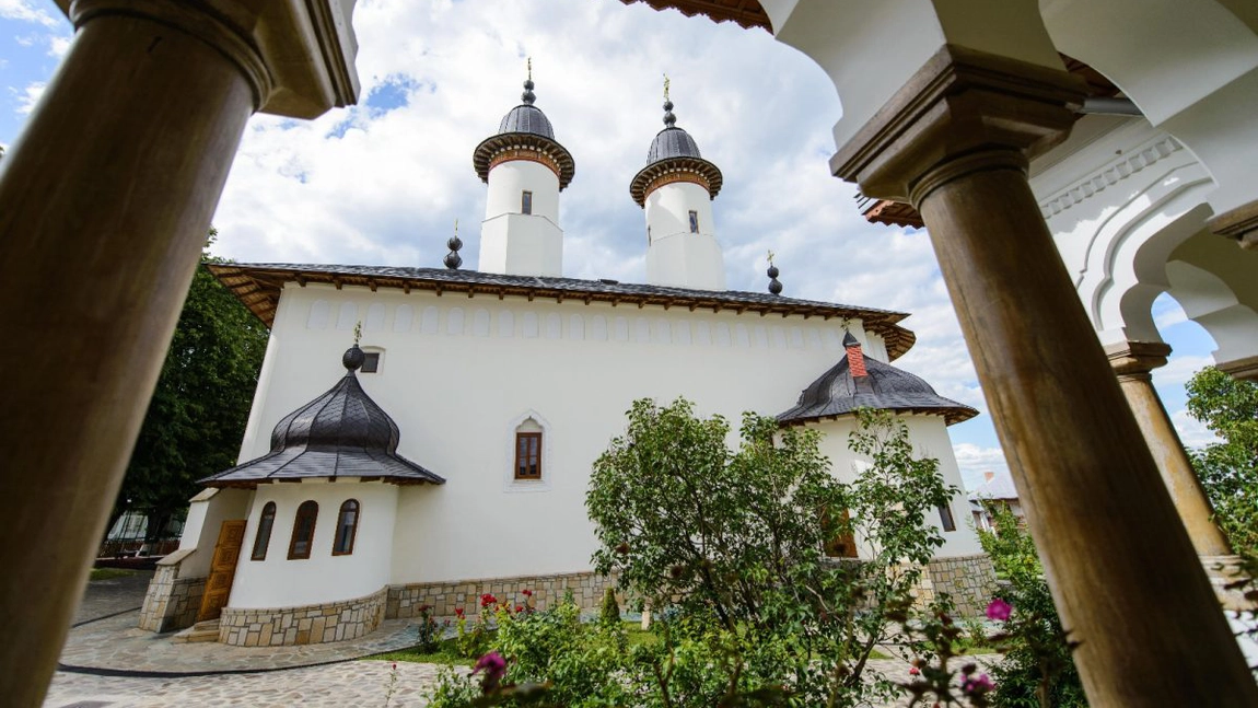 Evenimente care vor avea loc în Arhiepiscopia Iaşilor, în perioada 10-16 august 2025