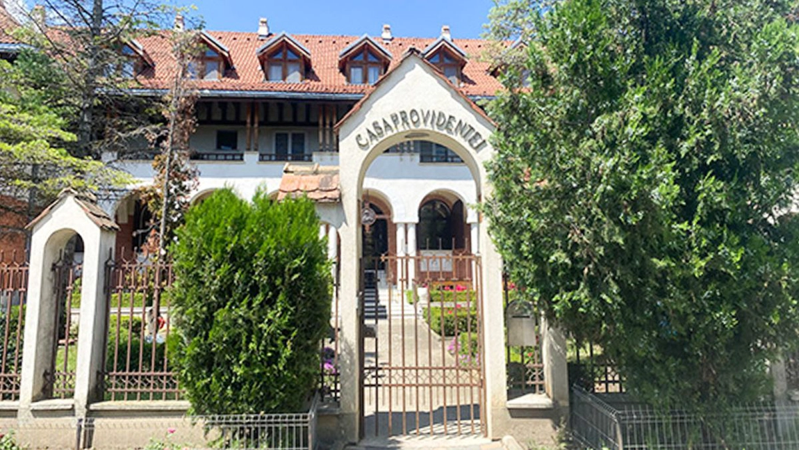 Cazare pentru eleve și studente – Fără extravaganțe, țigări sau alcool, doar liniște și siguranță