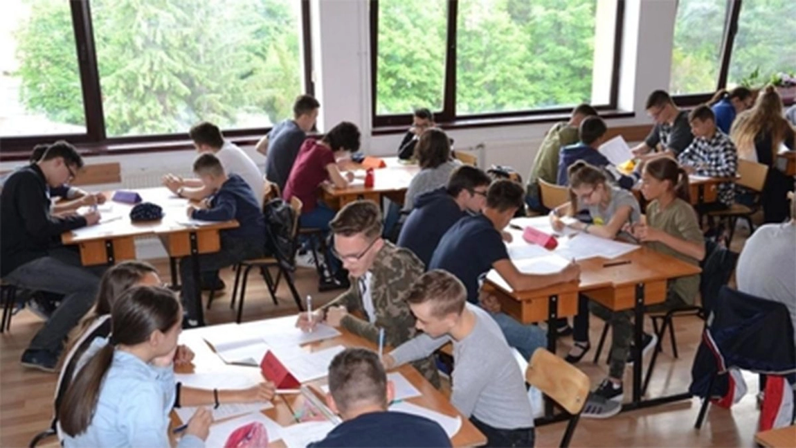 Calificările Apreciate în Admiterea Etapei a II-a pentru Școala 2025-2026
