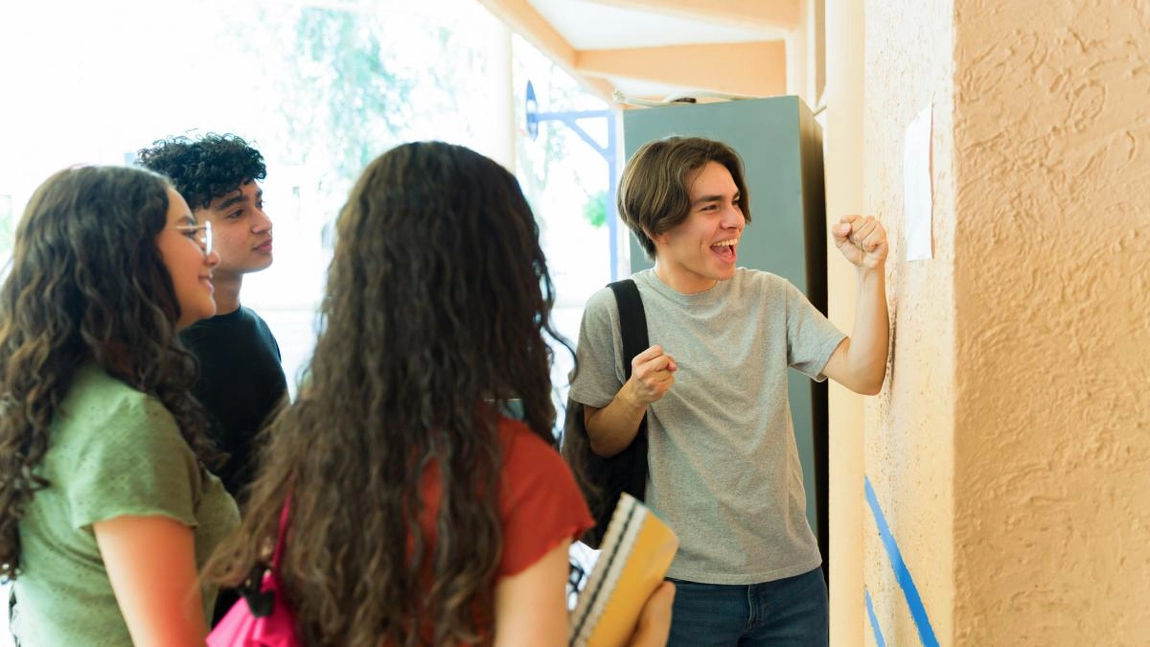 Rezultatele celei de-a doua etape a repartizării la liceu, în Iași: 144 de elevi și-au găsit locul în învățământul liceal