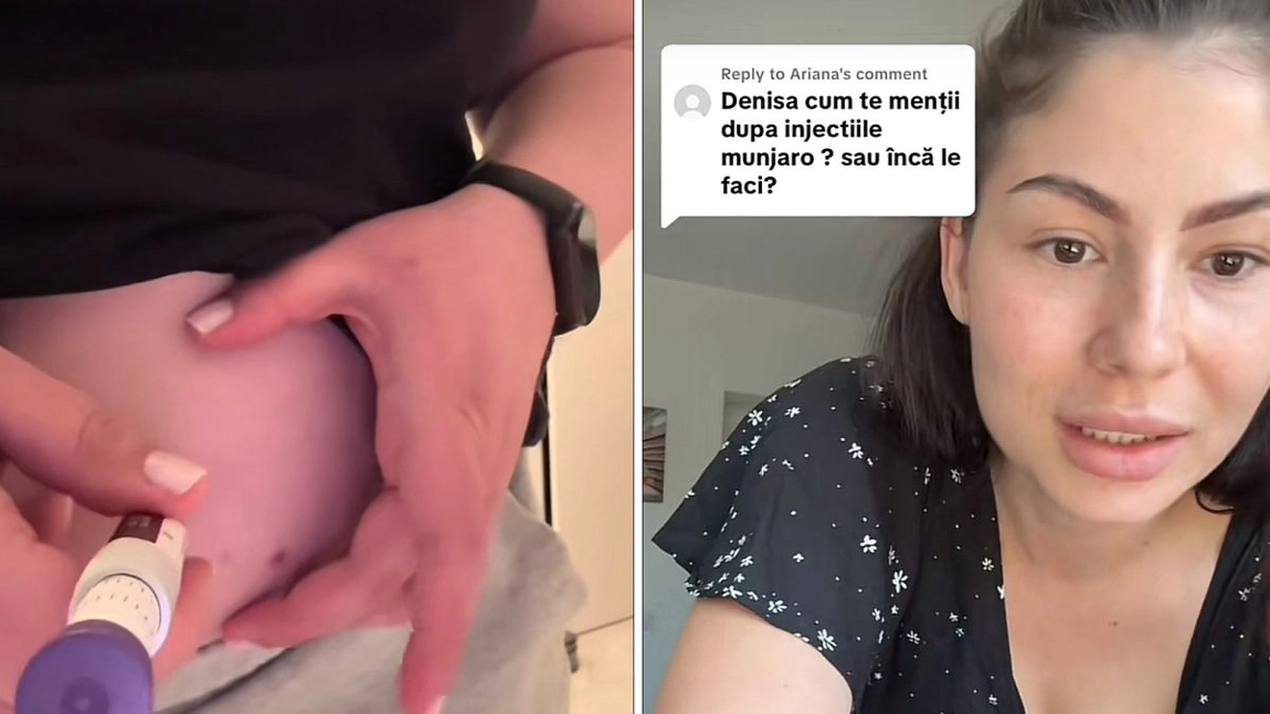 Isterie în mediul online, după ce tot mai multe femei se injectează cu un medicament periculos, ca să slăbească. Iată pentru ce se administrează, în mod normal, acest tratament