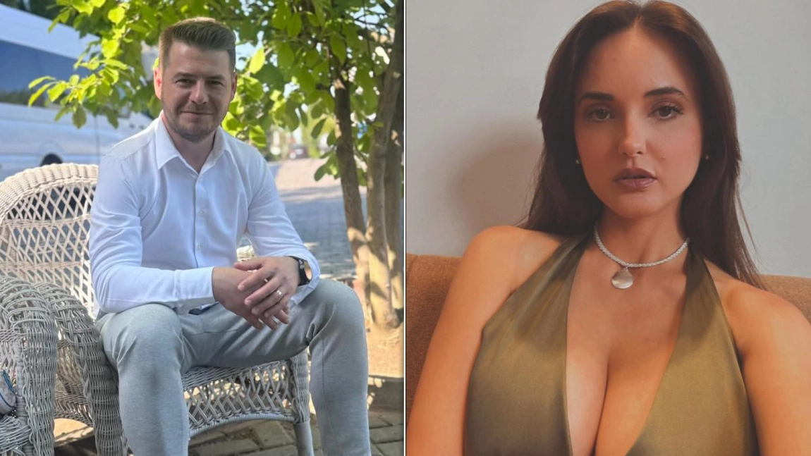Continuă scandalul amoros de la Iași! Bomba sexy face noi dezvăluiri: „Se știa de aceste cazuri de hărțuire. Colegii glumeau că voi fi doamna Sava”