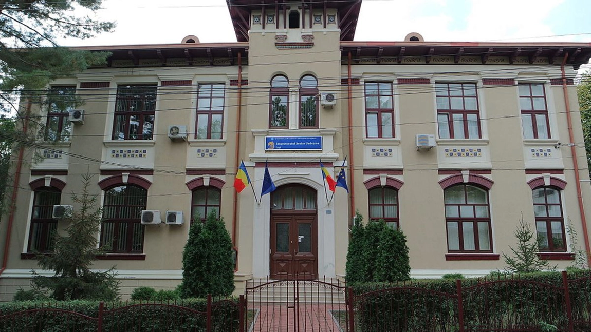 Înscrieri online din 28 august, proba scrisă pe 2 septembrie!