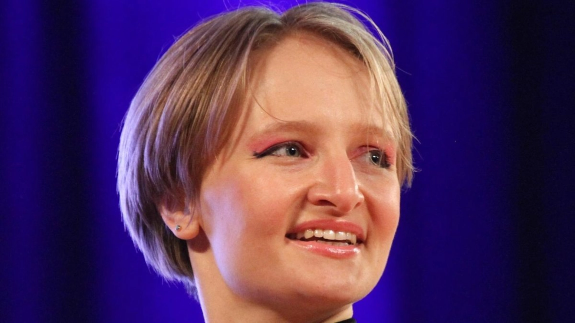 Fiica lui Putin, însărcinată cu iubitul secret după infidelitate conjugală! Secretele familiei liderului rus!