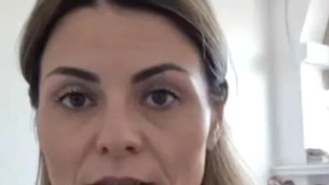 Silvana Dăogaru a fost ucisă de soț, chiar în fața fetiței lor! Femeia de 44 de ani era o profesoară apreciată!